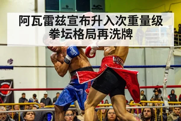 boxing championship