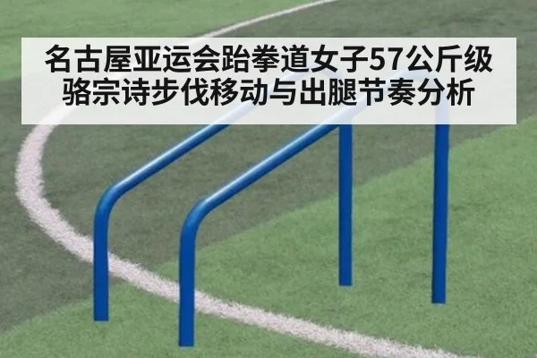 名古屋亚运会跆拳道女子57公斤级骆宗诗步伐移动与出腿节奏分析
